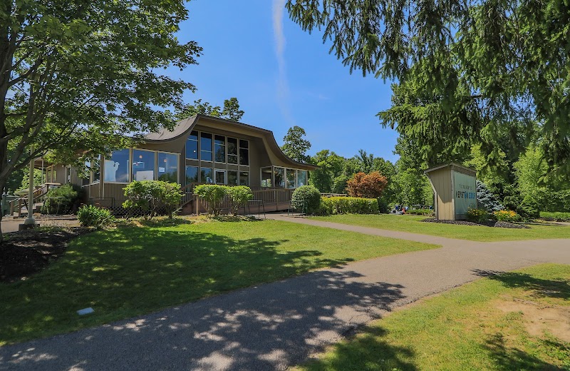 Punderson Manor Resort & Conference Center in Hudson, Ohio, United States