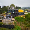 Punta de Lobos Surf House