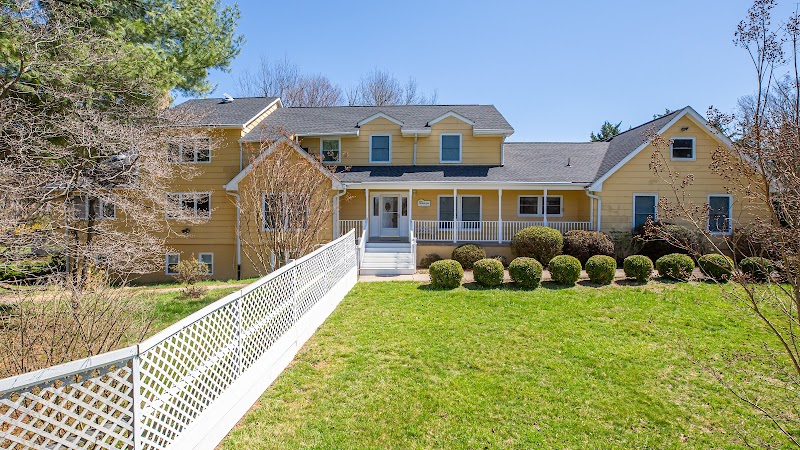 Purcellville B&B in Purcellville, Virginia, United States