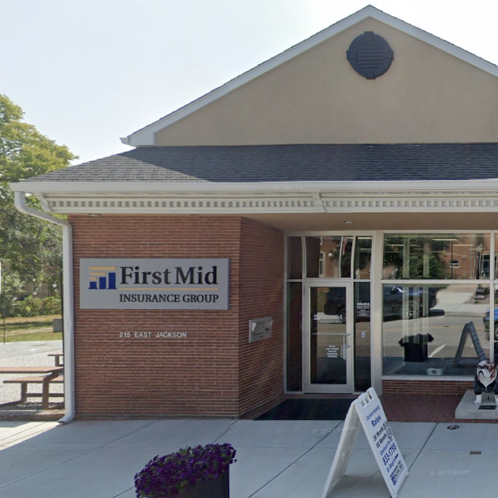 Purdum Gray Ingels Manor in Macomb, Illinois, United States