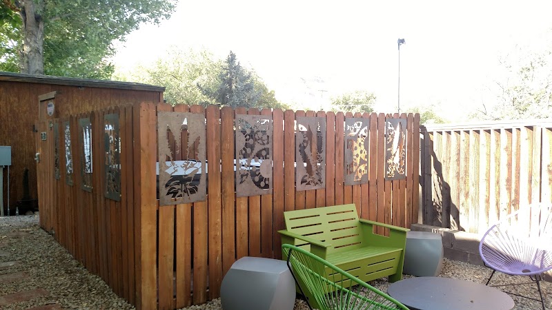 Purple Sage Inn in Moab, Utah, United States