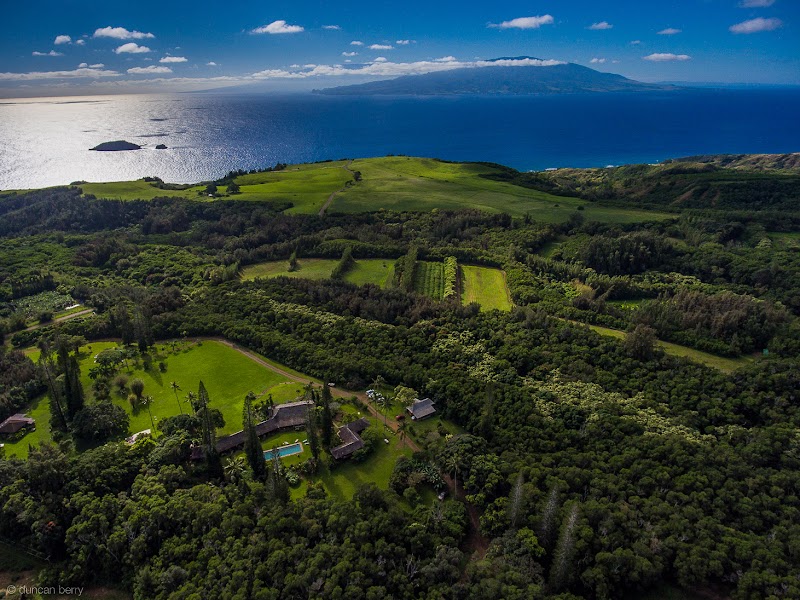 Pu’u O Hoku Ranch in Halawa, Hawaii, United States