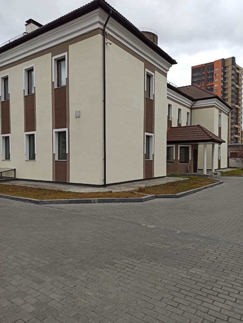 Pyshma Inn in Verkhnyaya Pyshma, Russia