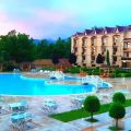 Qafqaz Yeddi Gozel Hotel