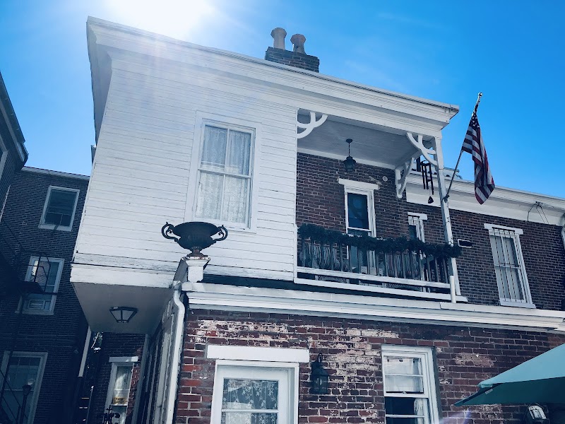 Quaker Hill Bed & Breakfast in Wilmington, Delaware, United States