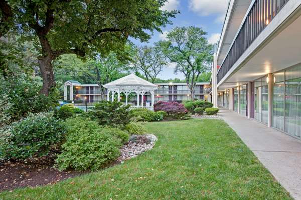Quality Inn in Northfield, New Jersey, United States