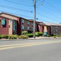 Quality Inn Aloha – Beaverton-Hillsboro