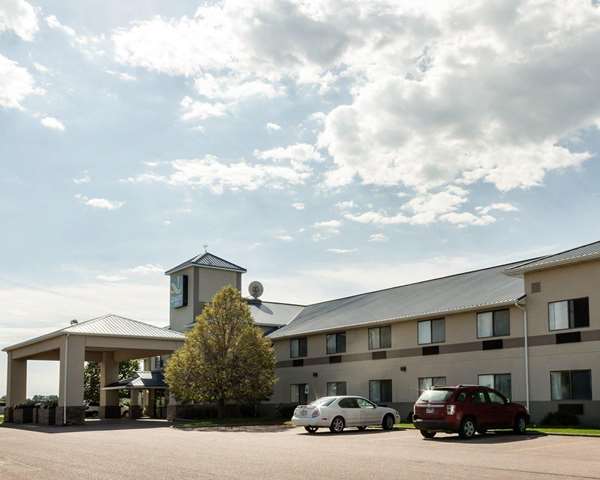 Quality Inn Brandon in Brandon, South Dakota, United States