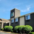 Quality Inn Brunswick Cleveland South