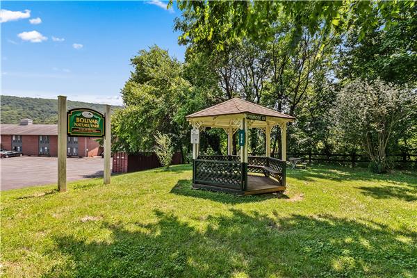 Quality Inn Charles Town in Ranson, West Virginia, United States