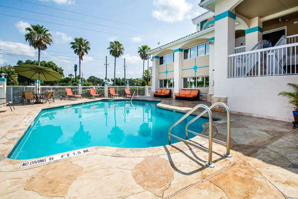 Quality Inn Clermont West Kissimmee in Clermont, Florida, United States