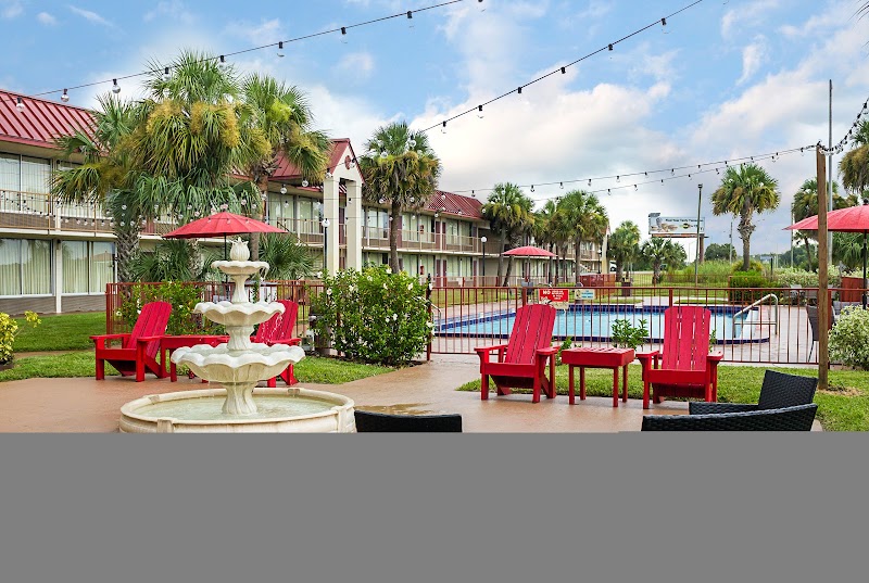 Quality Inn Davenport - Maingate South in Dundee, Florida, United States