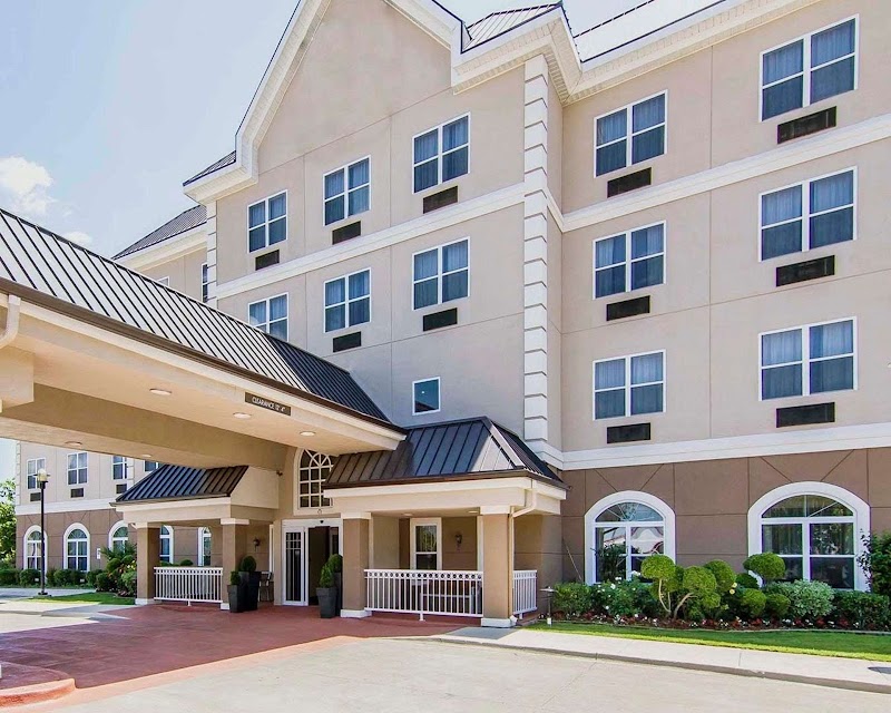 Quality Inn Duncanville in Duncanville, Texas, United States