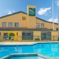 Quality Inn East