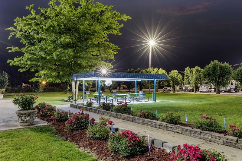 Quality Inn Forrest City in Forrest City, Arkansas, United States