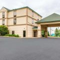 Quality Inn Hackettstown – Long Valley