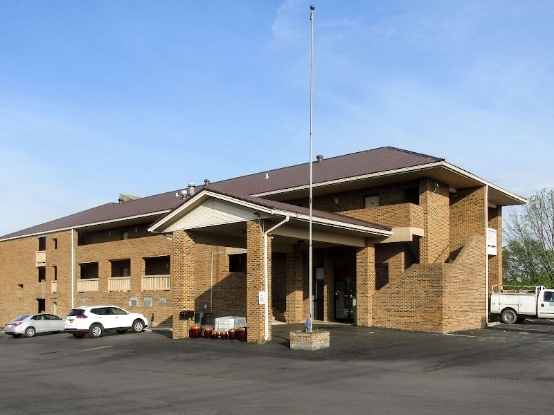 Quality Inn Harrodsburg in Harrodsburg, Kentucky, United States