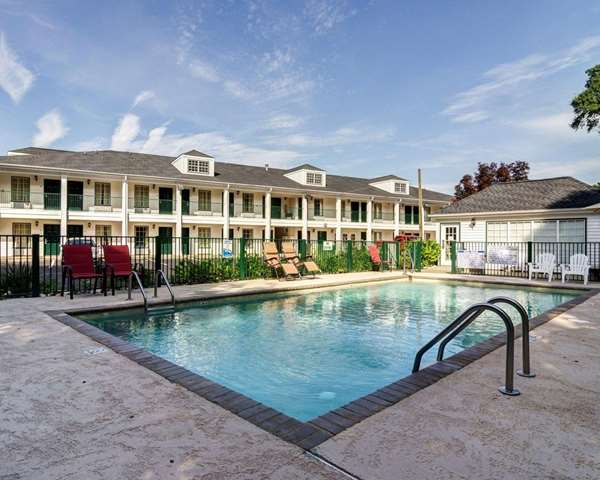 Quality Inn Hartwell in Hartwell, Georgia, United States