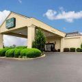 Quality Inn Holly Springs