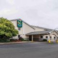 Quality Inn Indianapolis East