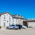 Quality Inn Kearney – Liberty
