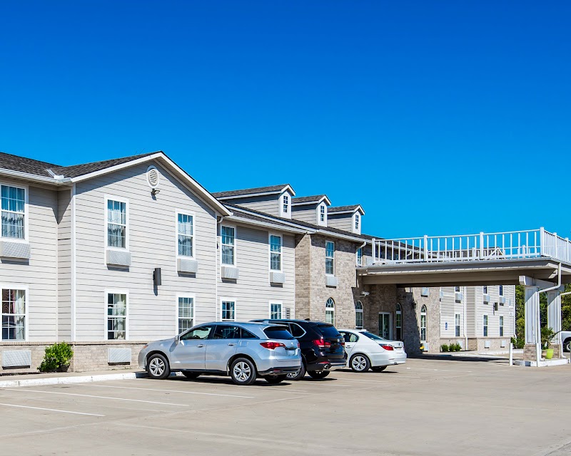Quality Inn Kearney - Liberty in Kearney, Missouri, United States