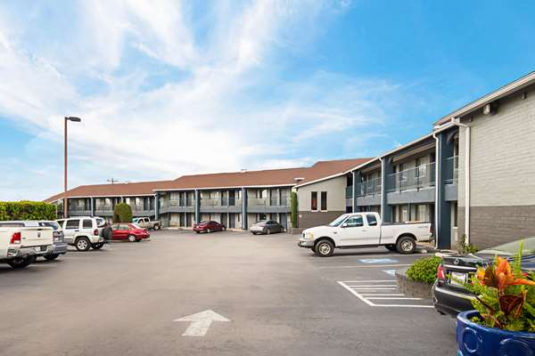 Quality Inn Marble Falls in Horseshoe Bay, Texas, United States
