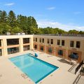 Quality Inn Middleboro-Plymouth