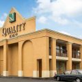 Quality Inn Philadelphia Airport