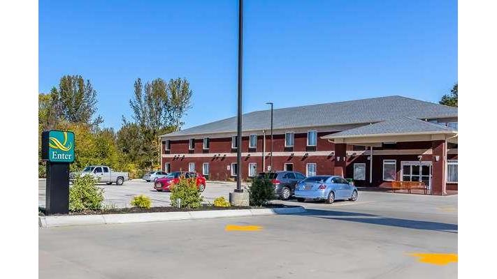 Quality Inn Pleasant View in Pleasant View, Tennessee, United States