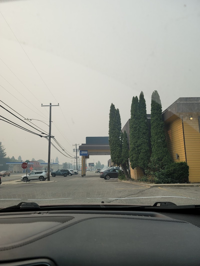 Quality Inn Sandpoint in Sandpoint, Idaho, United States