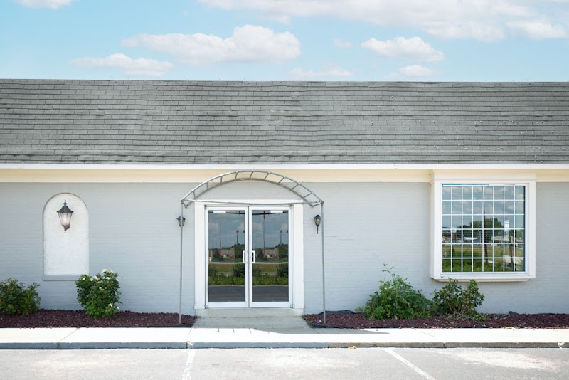 Quality Inn Scottsburg in Scottsburg, Indiana, United States