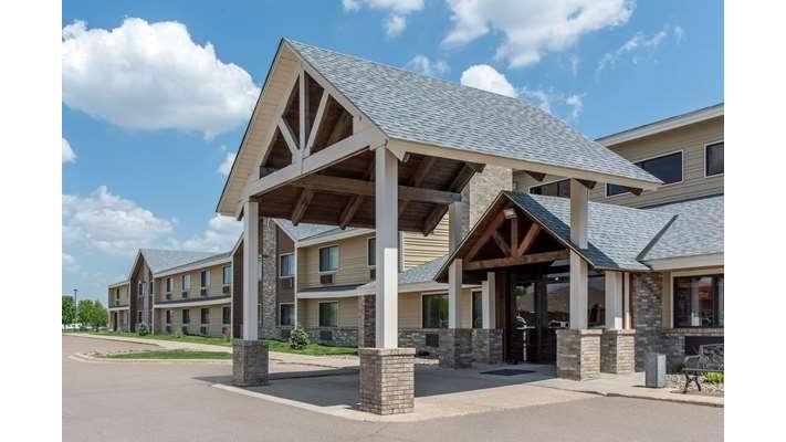 Quality Inn & Suites in New Prague, Minnesota, United States