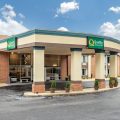 Quality Inn & Suites Apex-Holly Springs