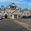 Quality Inn & Suites Auburn