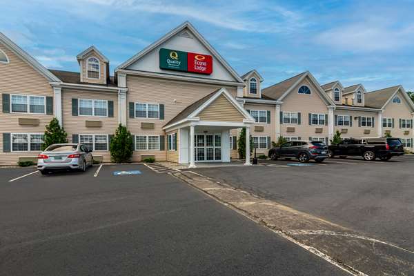 Quality Inn & Suites Auburn in Auburn, Washington, United States