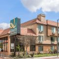 Quality Inn & Suites Bell Gardens – Los Angeles