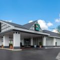 Quality Inn & Suites Brooksville I-75