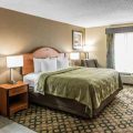 Quality Inn & Suites Columbus – Hilliard