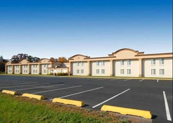 Quality Inn & Suites Danville in Danville, Pennsylvania, United States