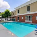 Quality Inn & Suites Decatur – Atlanta East