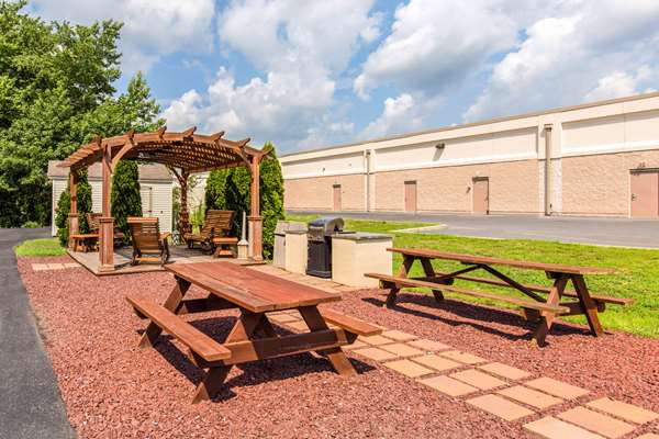 Quality Inn & Suites Georgetown - Seaford in Georgetown, Delaware, United States