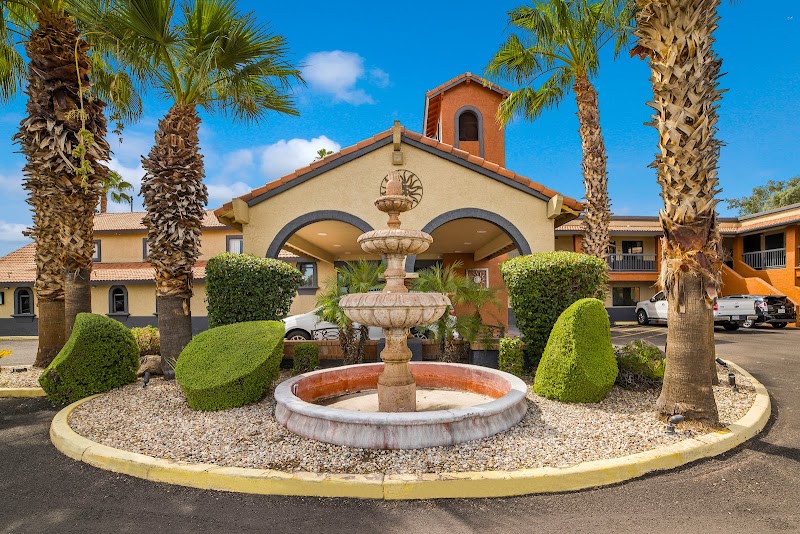 Quality Inn & Suites Goodyear - Phoenix West in Goodyear, Arizona, United States