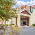 Quality Inn & Suites Meriden – Hartford