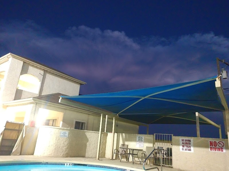 Quality Inn & Suites Rio Grande City in Roma, Texas, United States