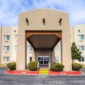 Quality Inn & Suites Sunland Park