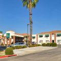 Quality Inn & Suites Walnut – City of Industry