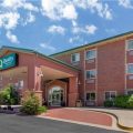 Quality Inn & Suites Wellington – Fort Collins