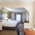 Quality Inn & Suites West Chase