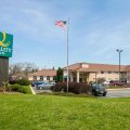 Quality Inn & Suites Woodstock